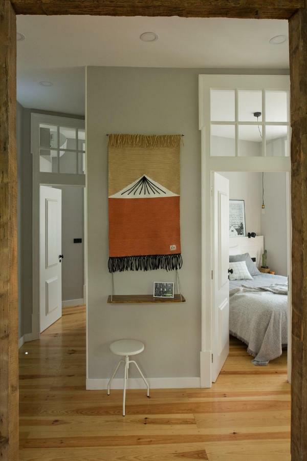Update Urban Chic Flat In 19Th Century Building 2 Bedrooms & 2 Bathrooms & Ac Central Alfama District Lisboa Kültér fotó